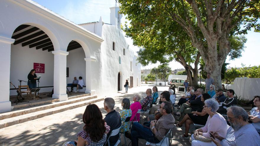 Cuatro jornadas para volcarse con la poesía y homenajear a Isidor Macabich