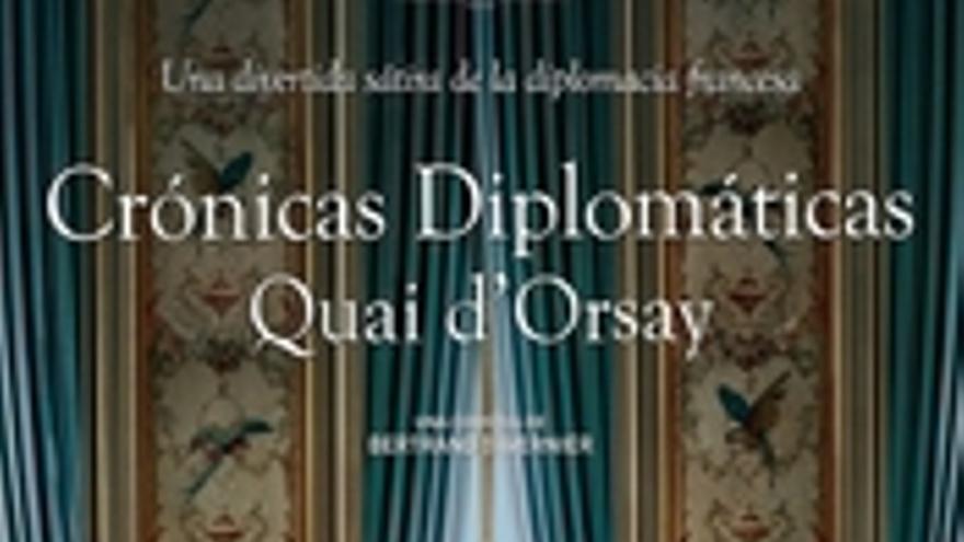 Crónicas diplomáticas