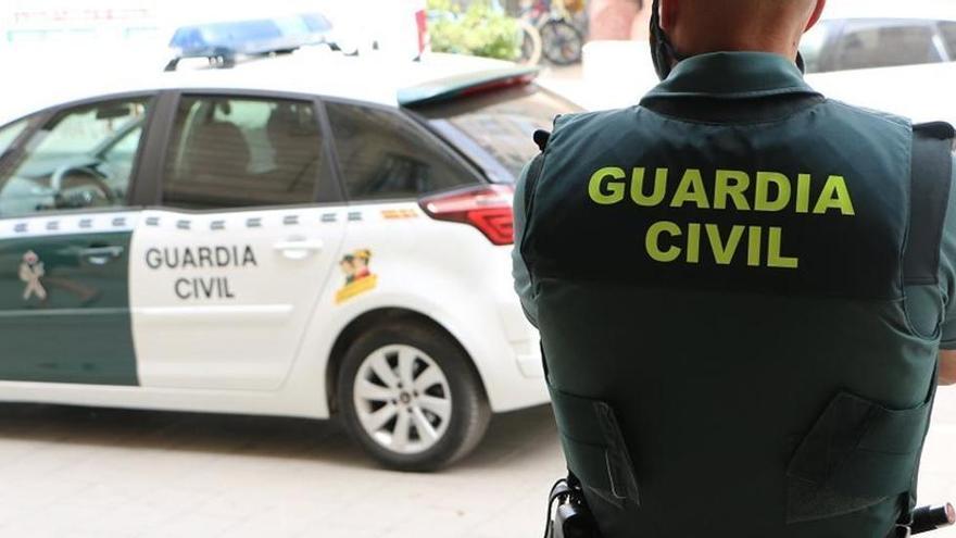 La Guardia Civil requirió al IB-Salut toda la documentación de las mascarillas al detectar posibles estafas en otras comunidades