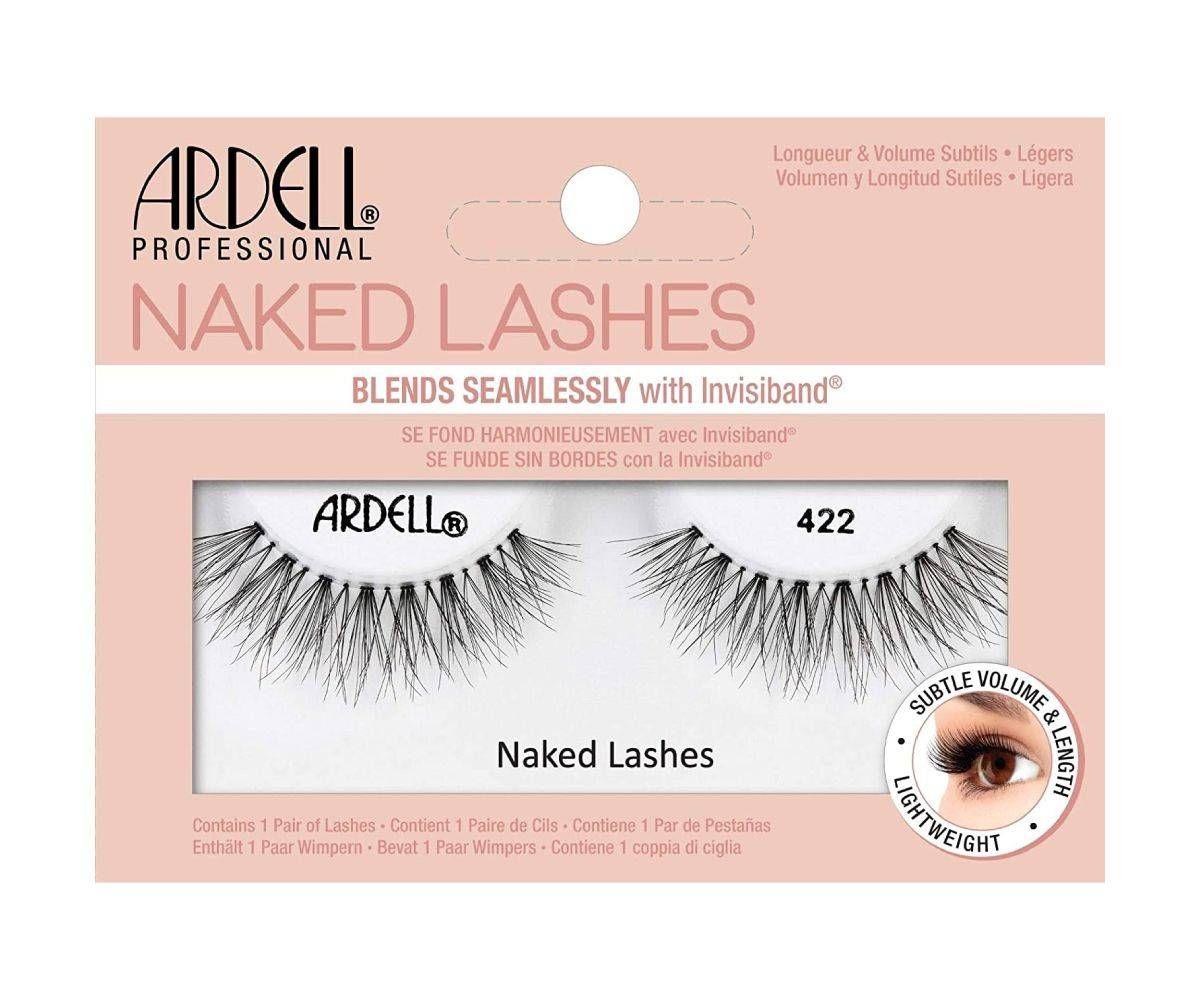 Naked Lashes, de Ardell