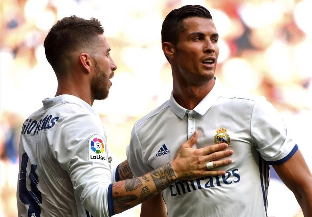 undefined35463221 real madrid s defender sergio ramos l is congratulated by 160910201352 undefined35463221 real madrid s defender sergio ramos l is congratulated by 160910201352