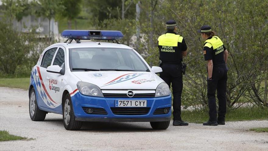 La Policía Local pide al consitorio renovar la flota de vehículos