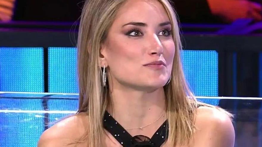 Alba Carrillo, sorpresa del reality, ya pone rumbo al otro lado del charco tras su polémica con Mediaset