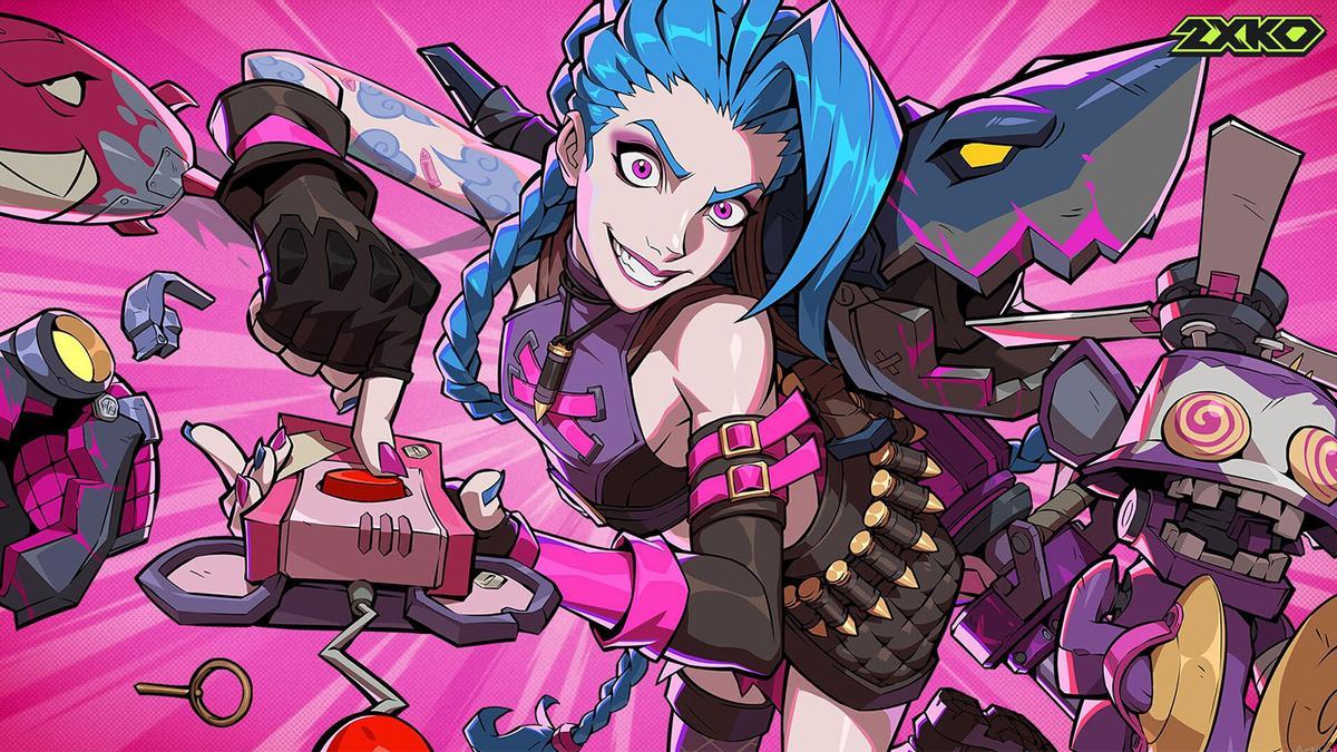 Esta batería de nuevos juegos gratuitos da la bienvenida a 2026 por todo lo alto.