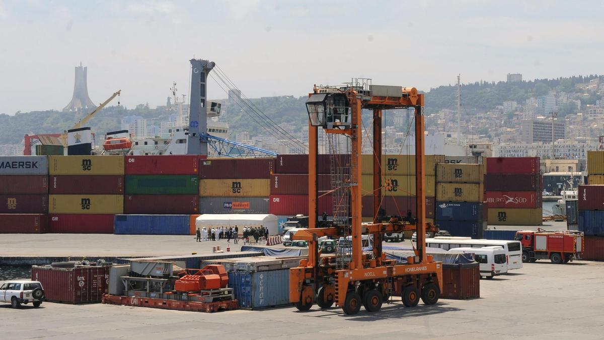 Las restricciones comerciales entre Argelia y España se mantienen en vigor.