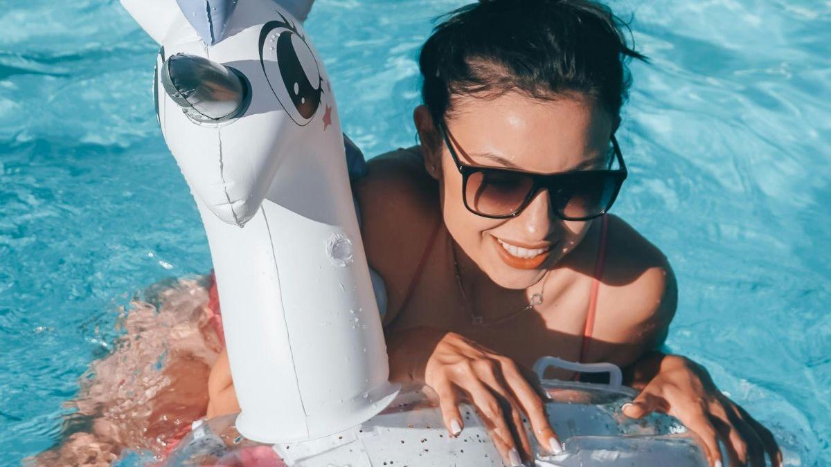 La depuradora más deseada para filtrar y purificar el agua de la piscina está casi a mitad de precio