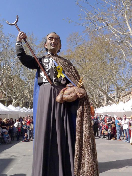 La Mostra ''Populària'' a Figueres