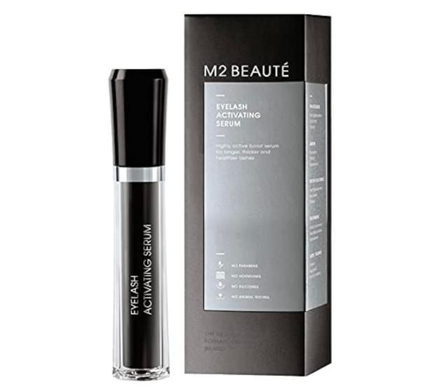 Sérum de pestañas M2 Beauté Serum Eyelash Activating Serum