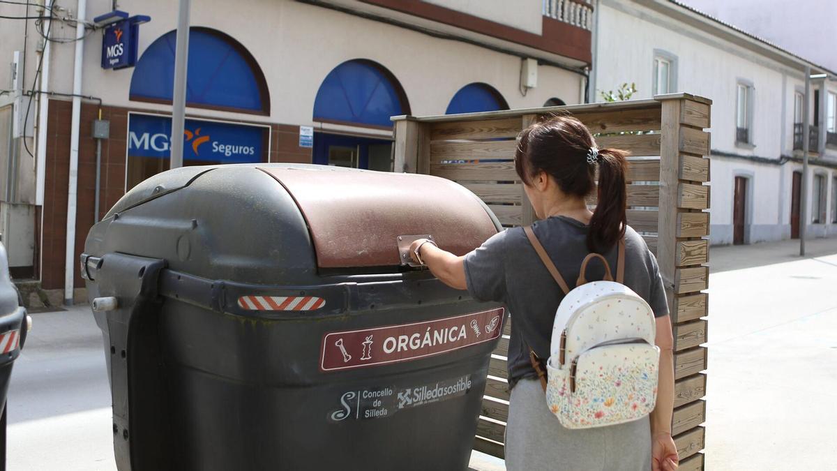 El agotamiento de crédito deja sin ayuda de la Xunta solicitudes de subvención en 83 concellos para mejorar la gestión de los residuos