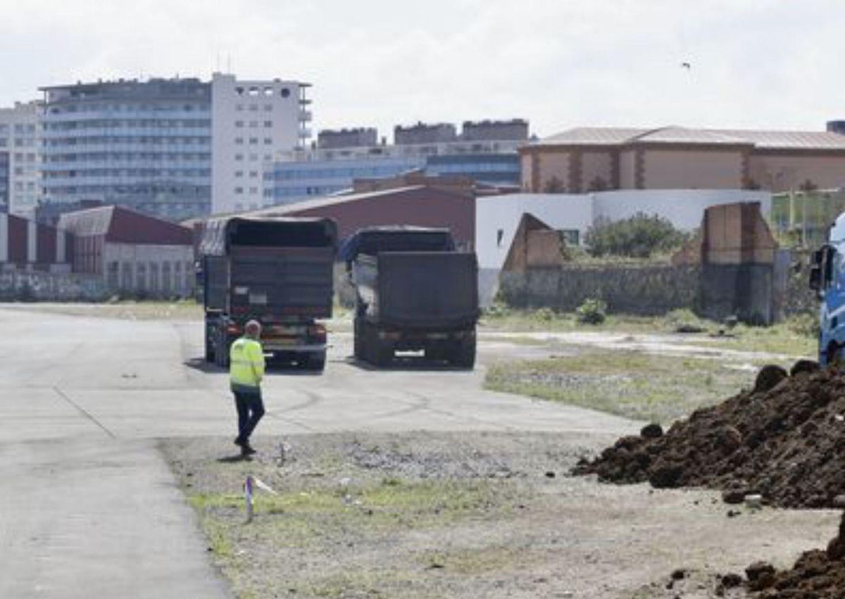 Ajustes presupuestarios por 18,6 millones al Pleno