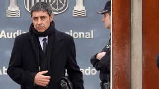 Trapero explicado por Ekaizer
