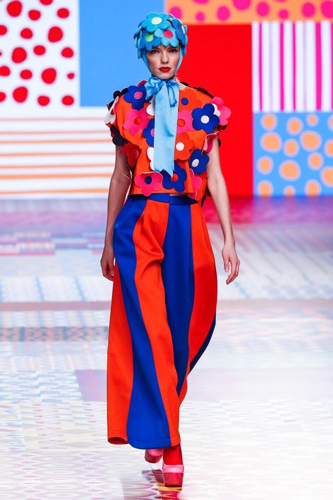 Agatha Ruiz De La Prada