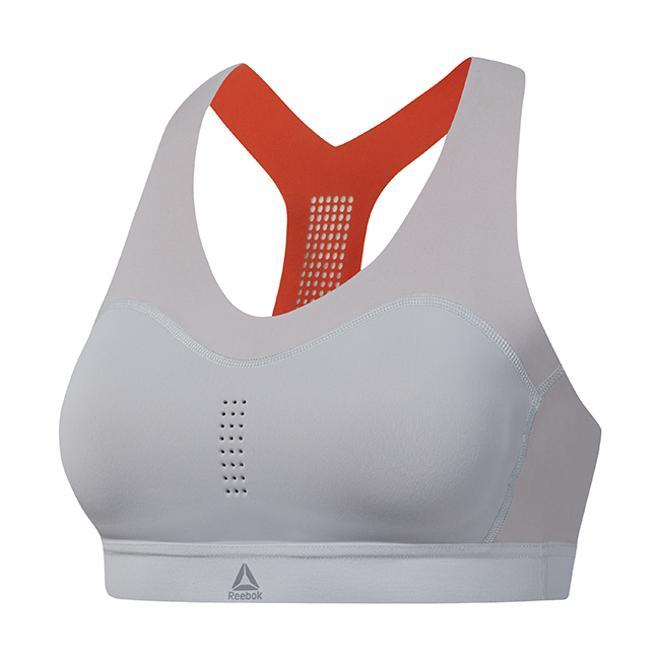 PureMove Bra de Reebok en gris