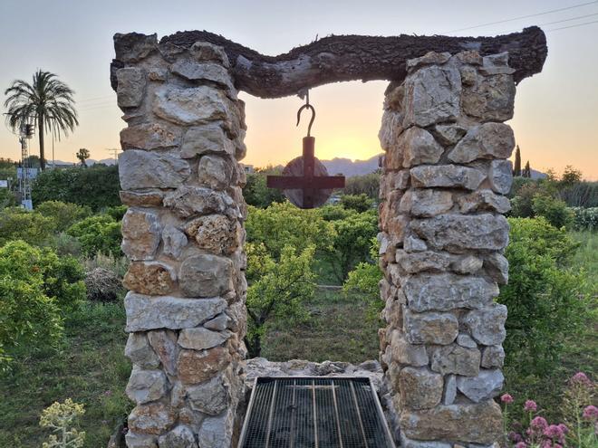 L'Hort de l'Alé, "el pequeño lugar donde pasan cosas" (imágenes)