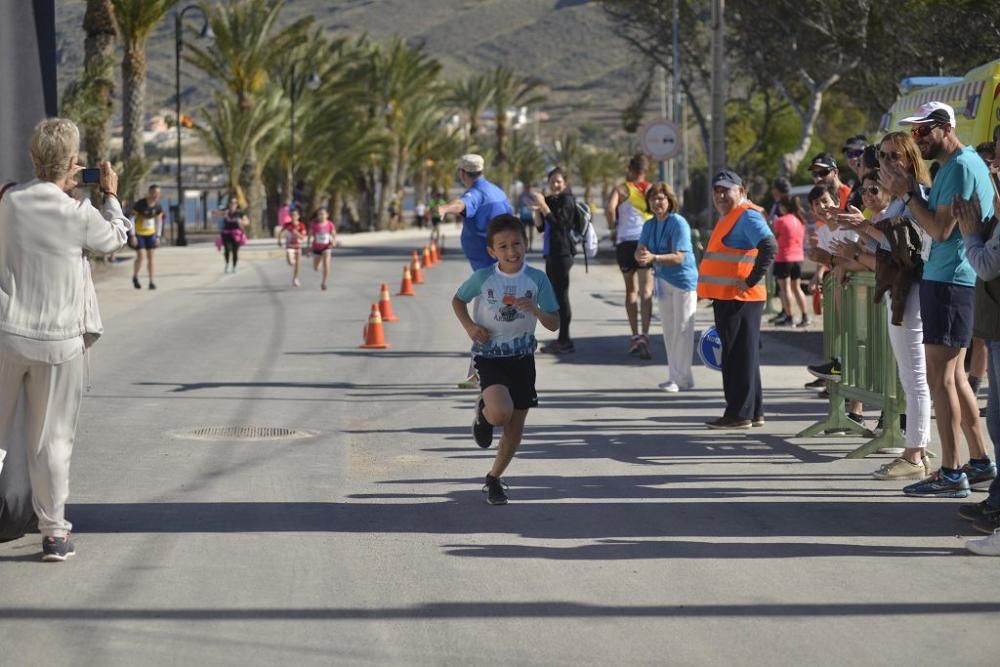 Carrera Popular La Azohía