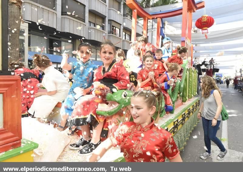 Cabalgata Sant Pasqual 2017