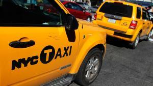 Un canvi d’aliances transforma la guerra entre taxis i VTC a Nova York