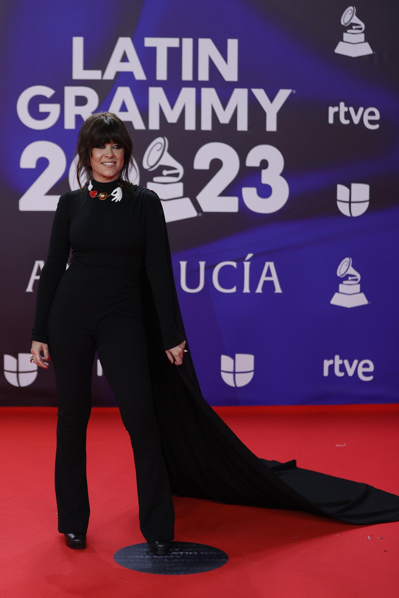 Gala de los Latin Grammy