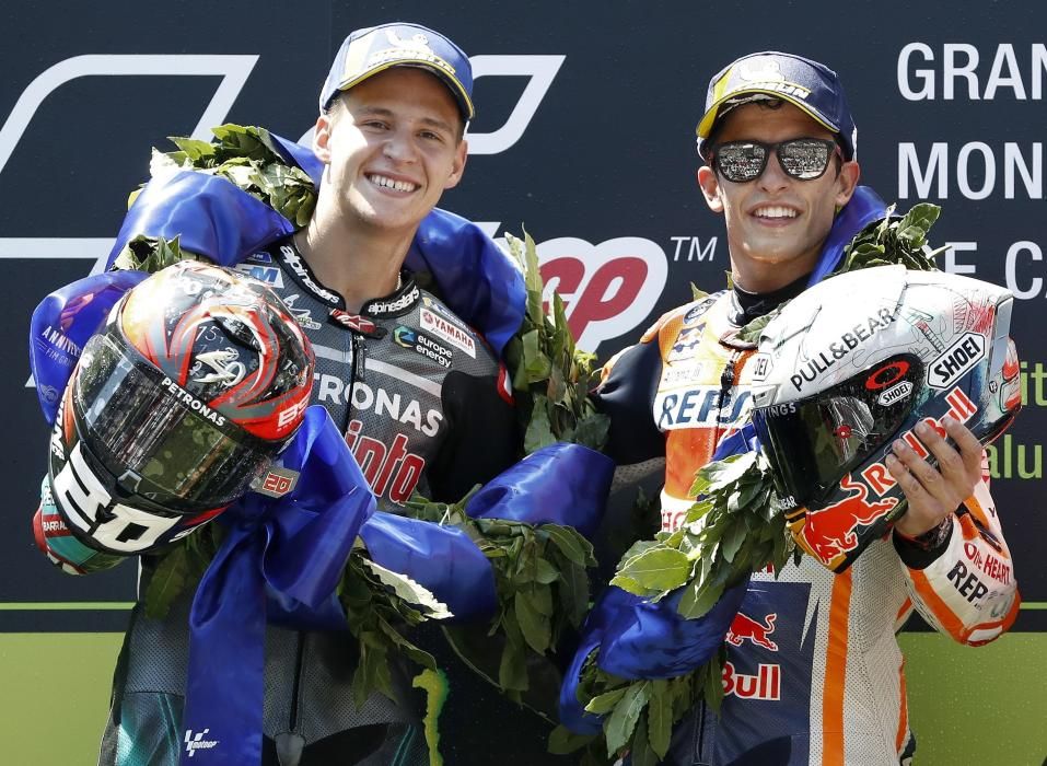 Moto GP: Gran Premi d'Espanya