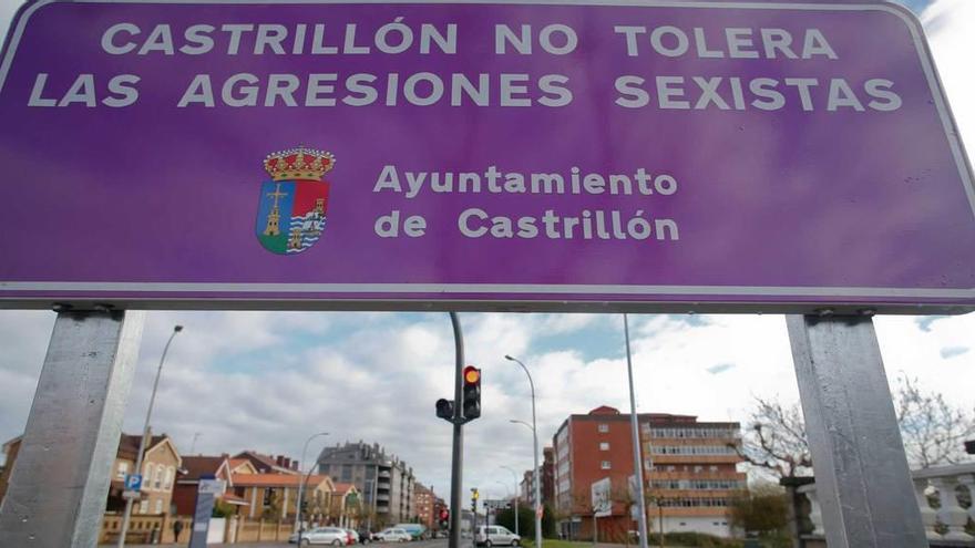 La protección a mujeres por machismo aumenta en Castrillón a 15 casos, 6 más que en enero