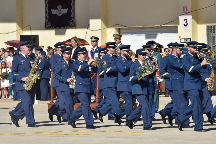 Celebración de la patrona del Ejército del ...