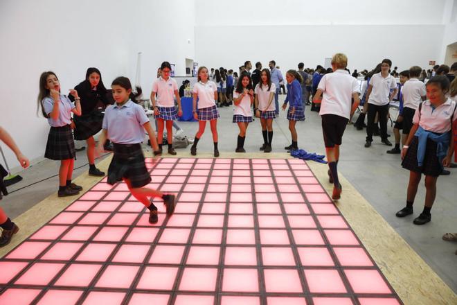 Gijón Steam And Gaming en La Laboral