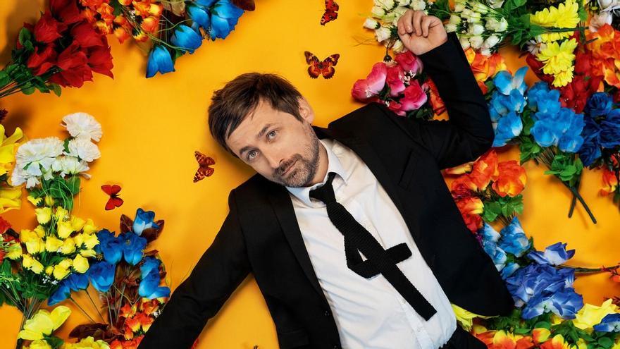 The Divine Comedy: “Tuve celos de Blur y Pulp, y quise lo mismo que ellos”