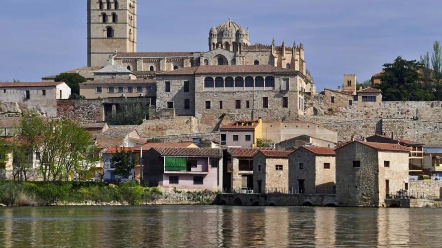 Ocho planes imprescindibles en Zamora