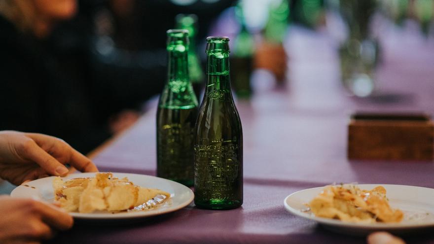 Cervezas Alhambra explora los sabores únicos del Plano de San Francisco con su nueva ruta gastrocultural