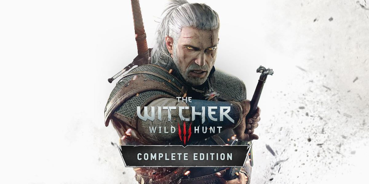 The Witcher, un universo unido por libros, serie y videojuegos.