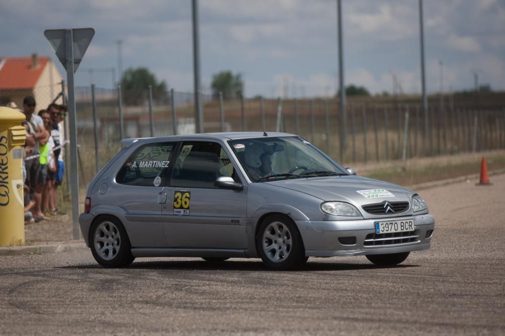 AutoCross San Pedrp 2018