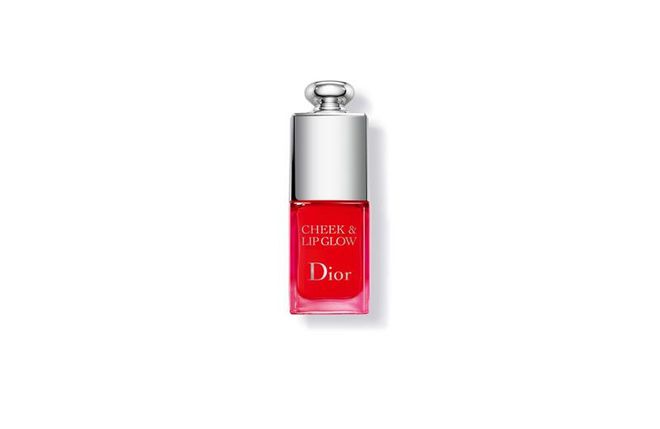 Cheek & Lipglow, Dior