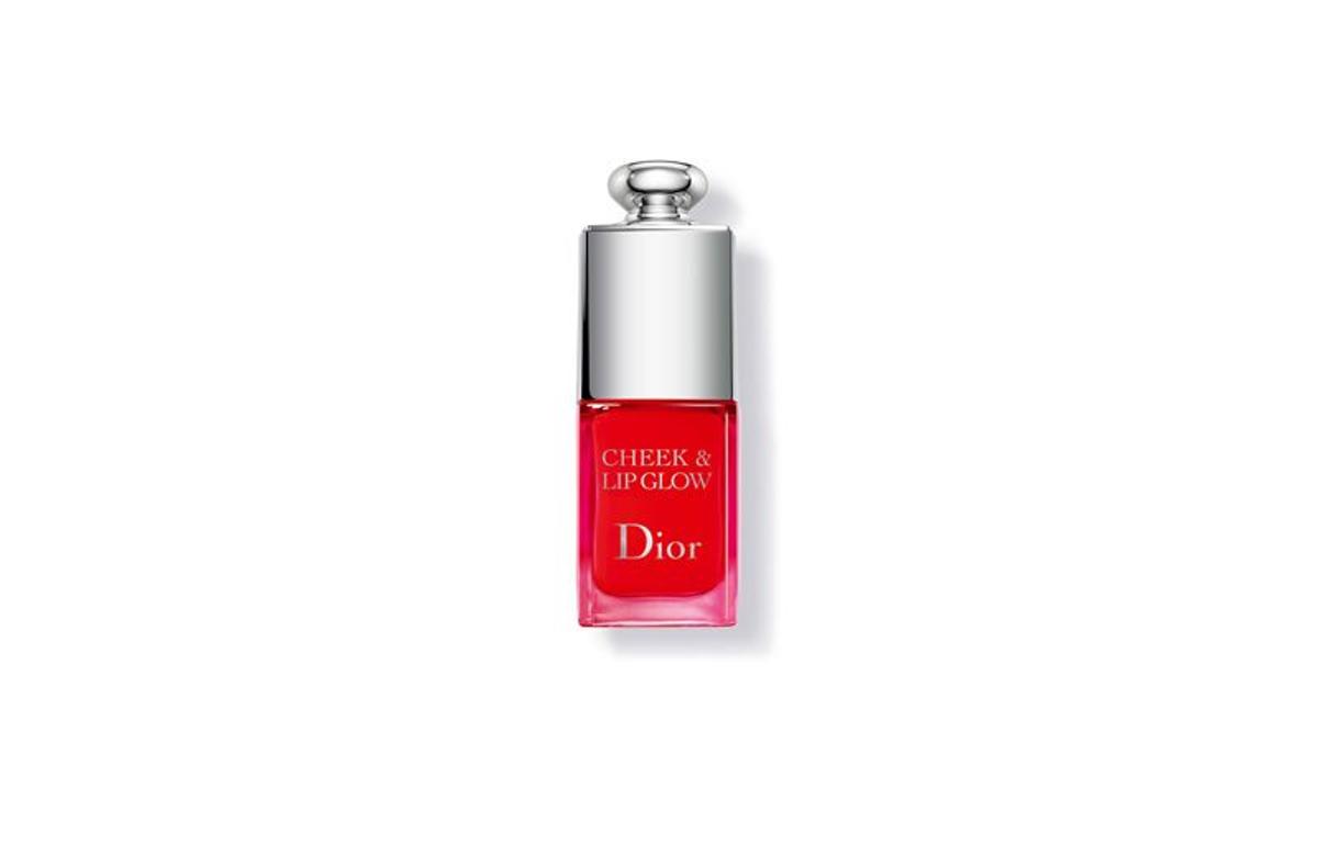 Cheek &amp; Lipglow, Dior