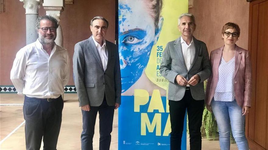 La Feria de Teatro de Palma «genera oportunidades»