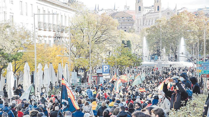 Contra patrimonializar el espacio público