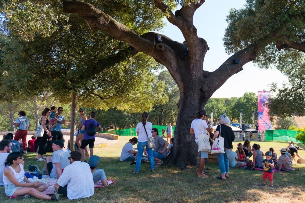 Festival'Era a Llagostera