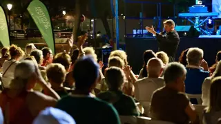 Programa de la Gran Fira de València para el 7, 8 y 9 de julio