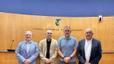 Els consells comarcals del Tarragonès, el Baix i l'Alt Camp 