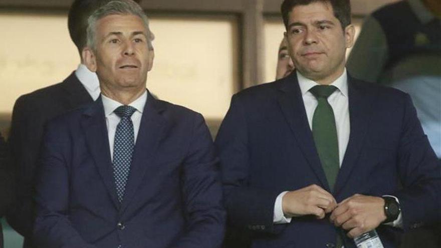 El informe de los administradores del Córdoba CF SAD apunta a actuaciones fraudulentas entre 2011 y 2020