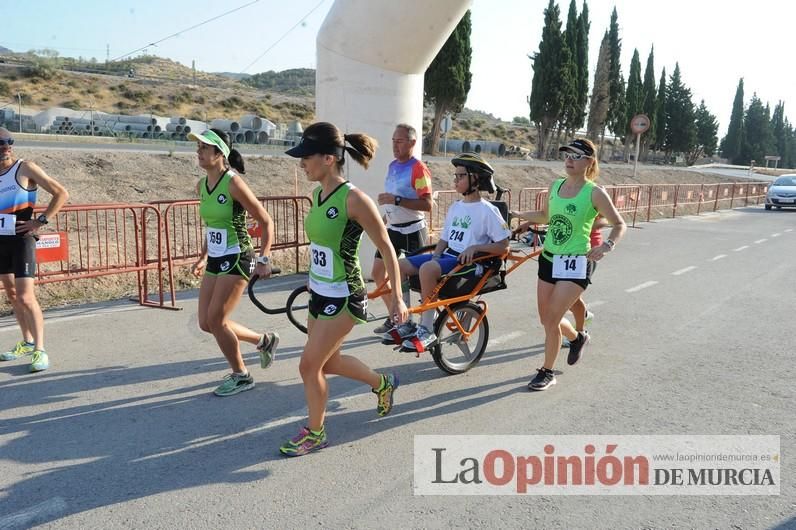 Carrera Popular de La Hoya