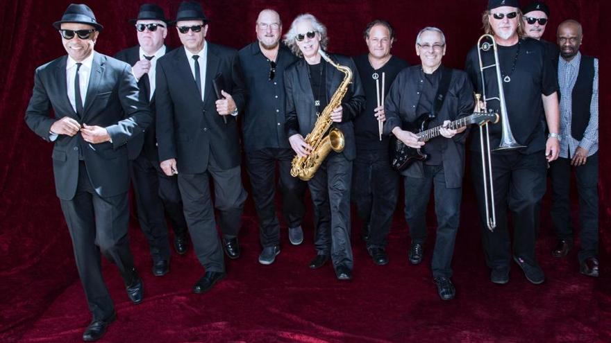 Die Blues Brothers kommen nach Mallorca