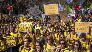 Catalunya impulsa una app per agilitar la relació família-escola