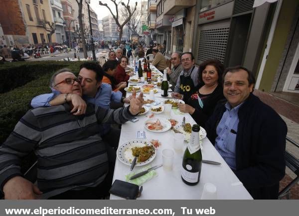 ZONA A 1 - PAELLAS DE BENICASSIM