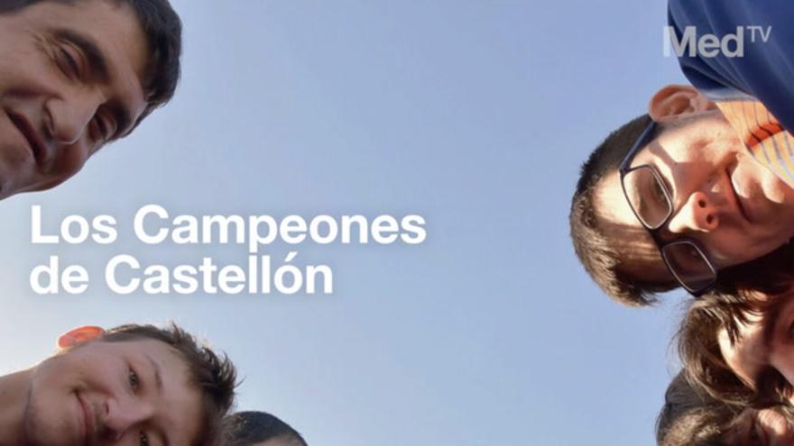 Los Campeones de Castellón