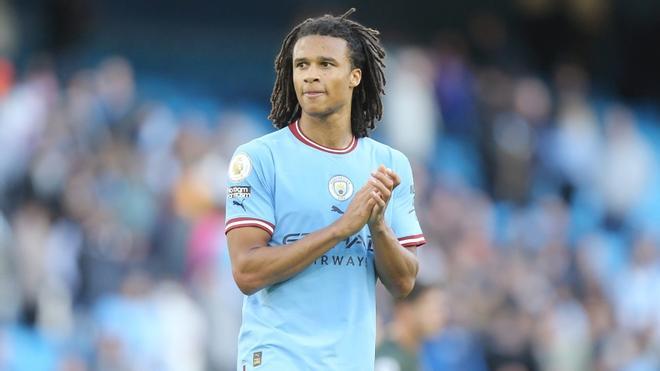 Nathan Aké (45,3 millones de euros)