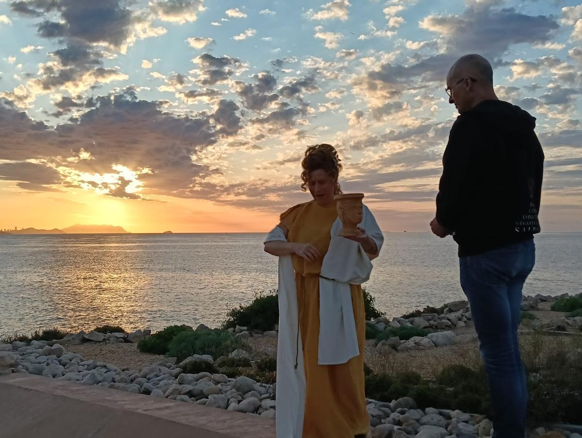 “Guirigall”, un largometraje producido por el Ayuntamiento de El Campello