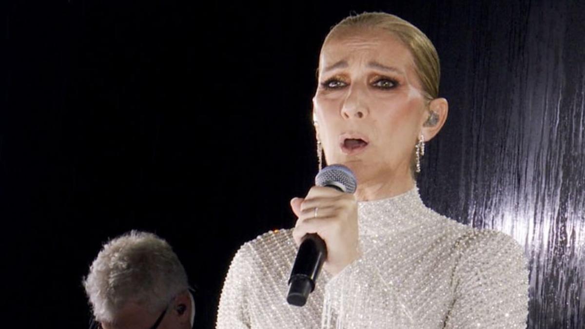 La extraña enfermedad que sufre Céline Dion: solo afecta a una persona entre un millón