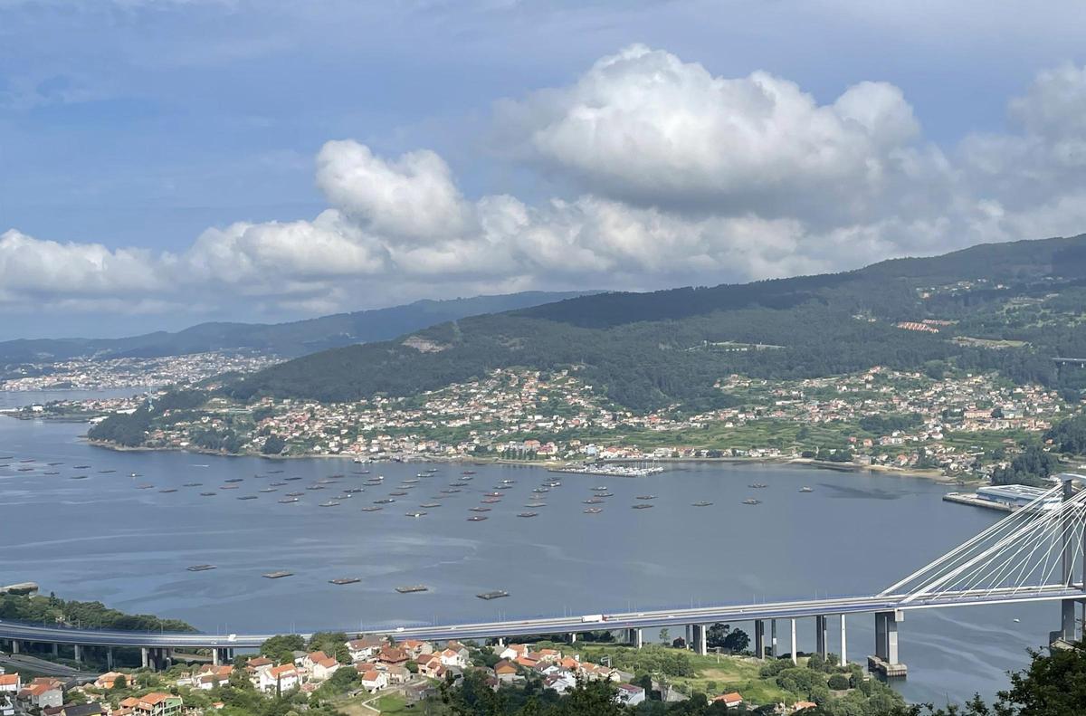 Vigo es una de las ciudades más solicitadas a la hora de viajar