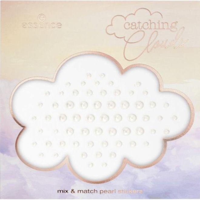 Catching Clouds Mix&Match Pearl, de Essence
