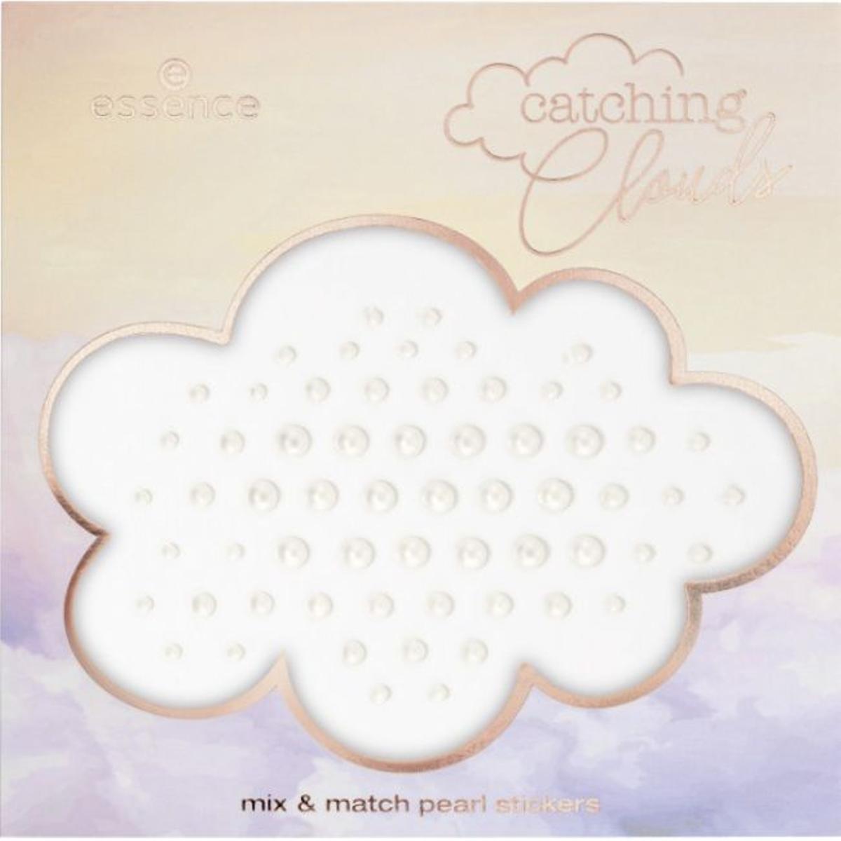 Catching Clouds Mix&amp;Match Pearl, de Essence